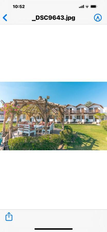 Resort Ganet Sinai