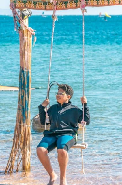 Ganet Sinai 2* Dahab