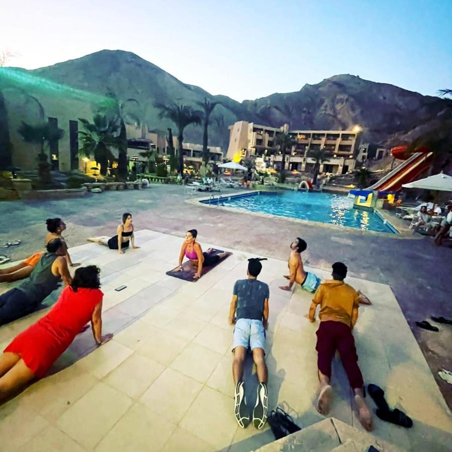 Tobya Boutique 4*