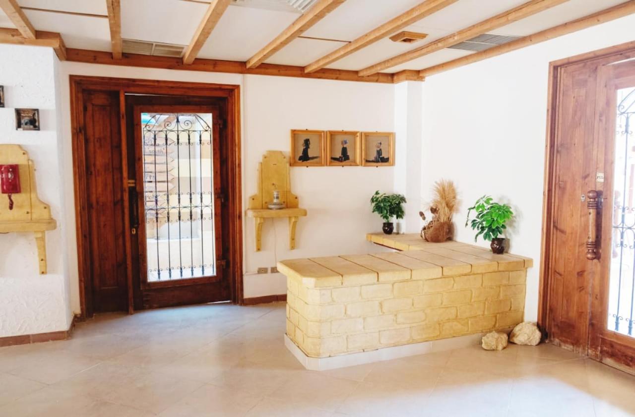Tobya Boutique 4*