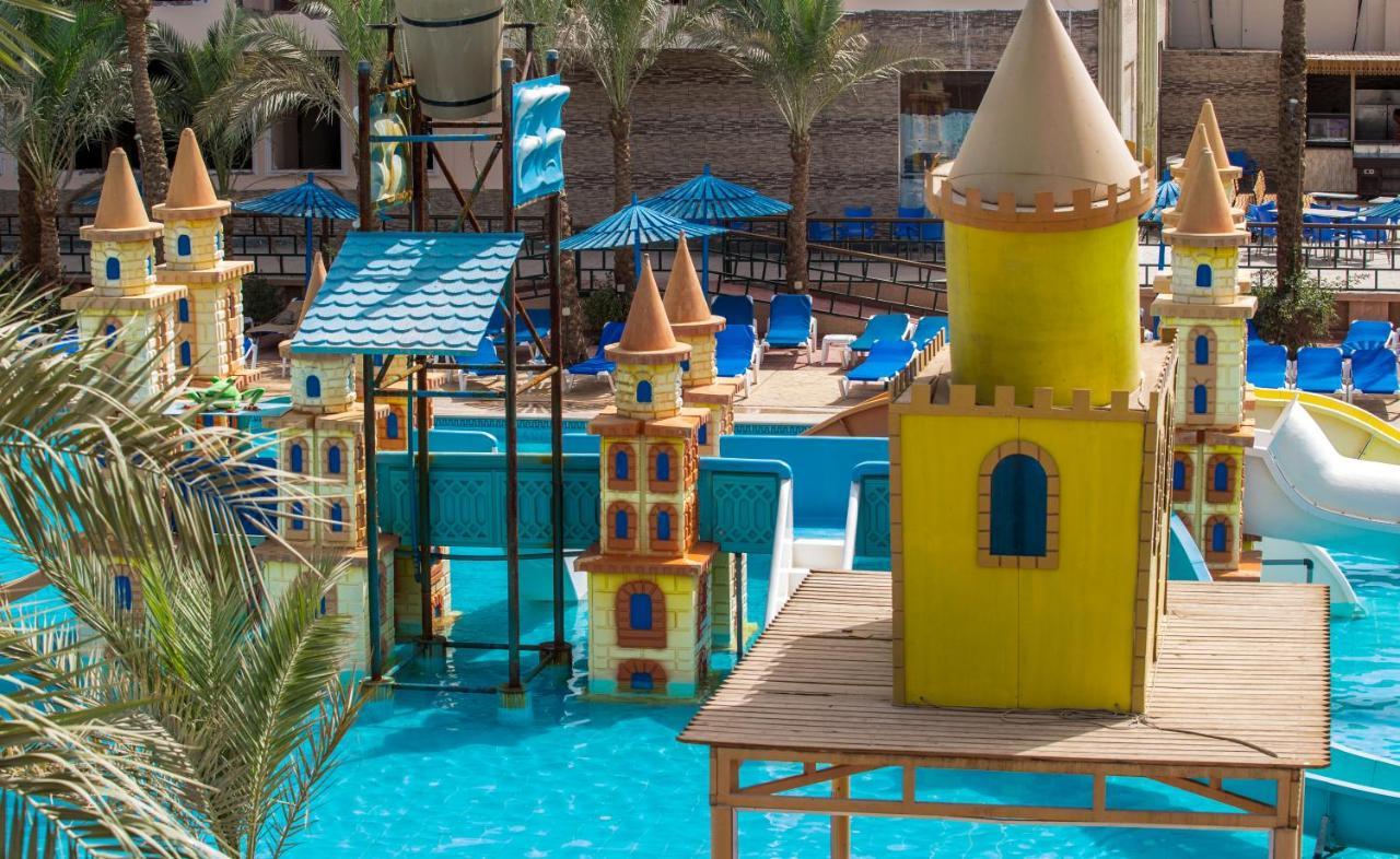Resort Mirage Bay & Aqua Park 4*