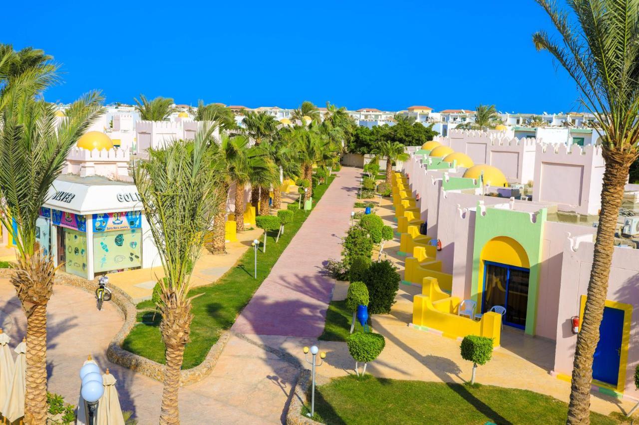 Mirage Bay & Aqua Park