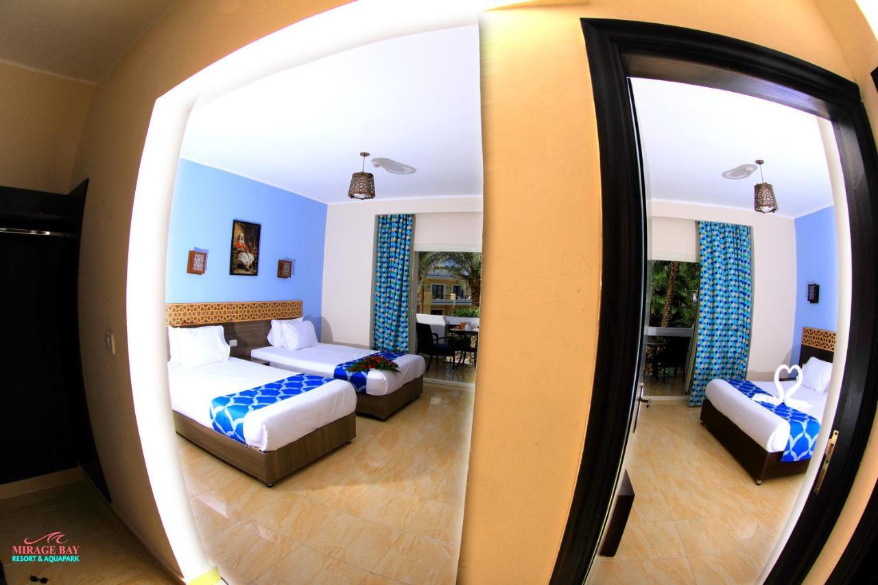 Resort Mirage Bay & Aqua Park 4*