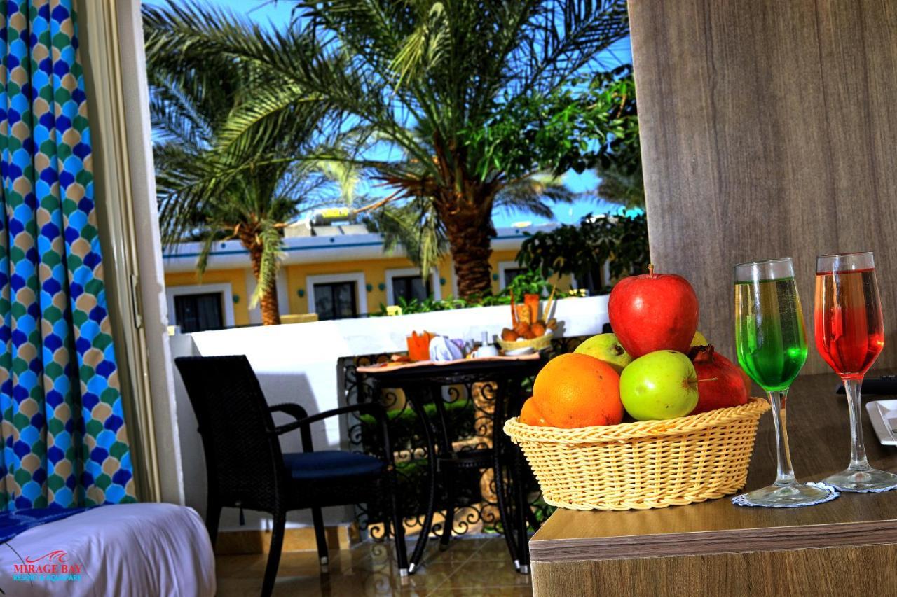 Resort Mirage Bay & Aqua Park Hurghada