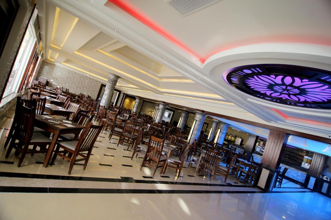 Mirage Bay & Aqua Park Hurghada