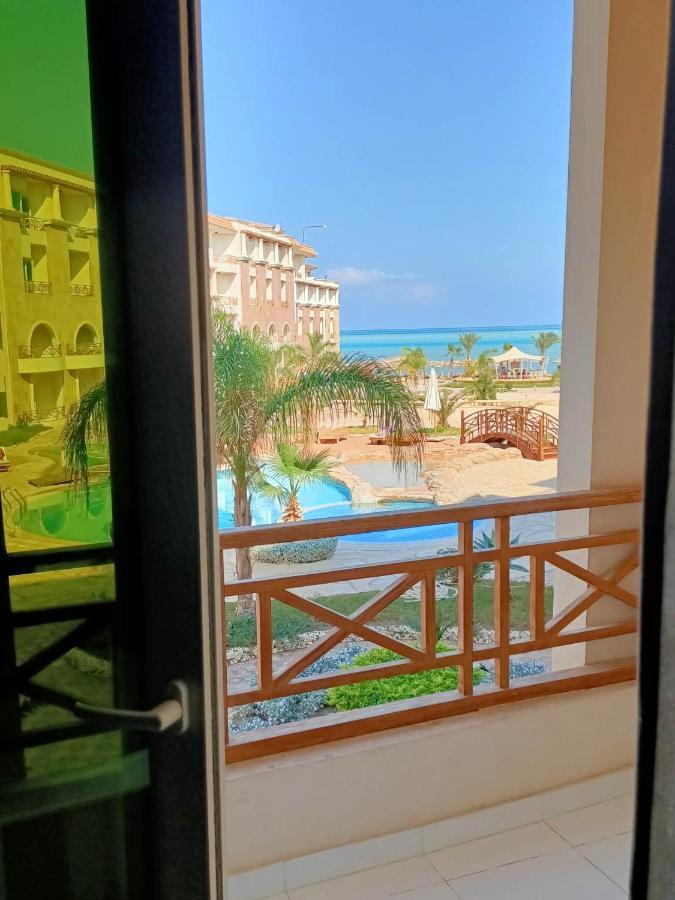 Tony's Privy Beds By Red Sea Hurgada