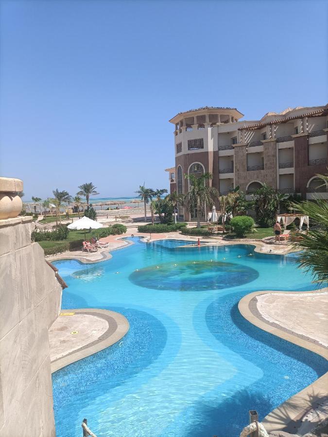 Daire Tony's Privy Beds By Red Sea Hurgada