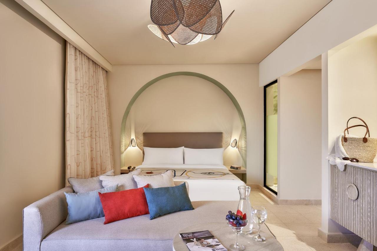Three Corners Ocean View El Gouna - Adults Only Resort Hurghada