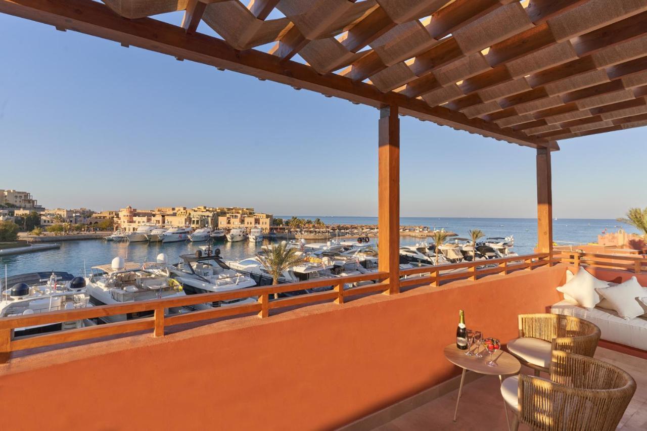 Three Corners Ocean View El Gouna - Adults Only Resort