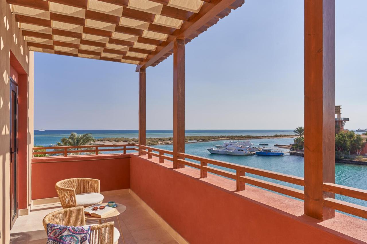 Three Corners Ocean View El Gouna - Adults Only Resort