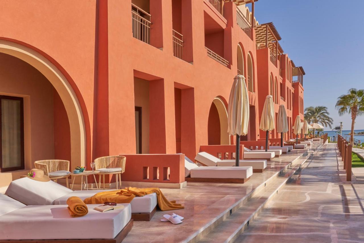 Three Corners Ocean View El Gouna - Adults Only