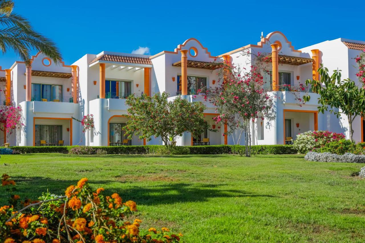 Fantazia 4* Marsa Alam