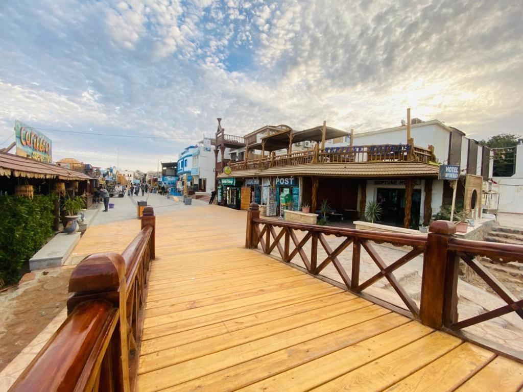 Neptune Hostel Dahab