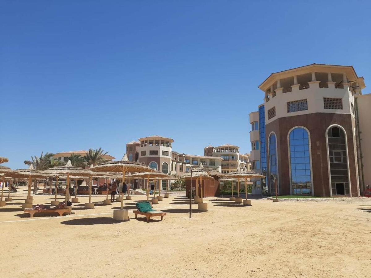 Daire Tony's Privy Beds By Red Sea Hurgada