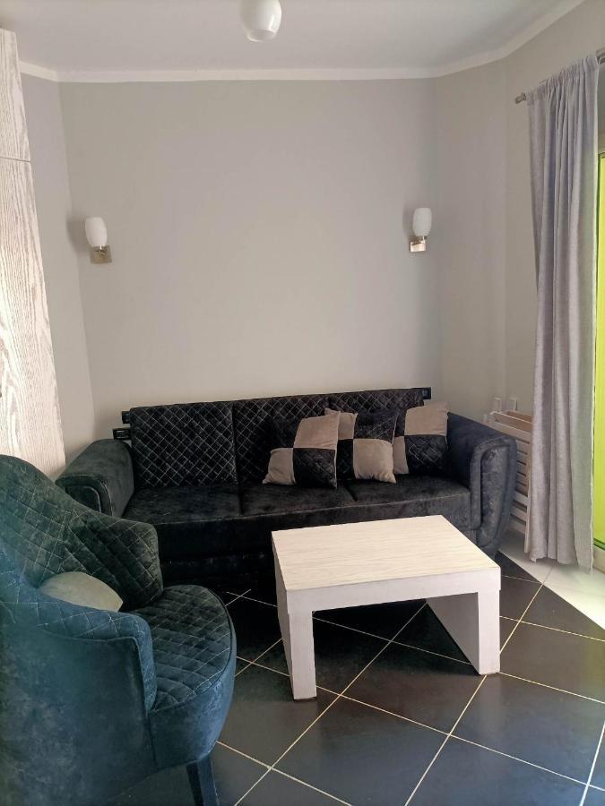 Daire Tony's Privy Beds By Red Sea *