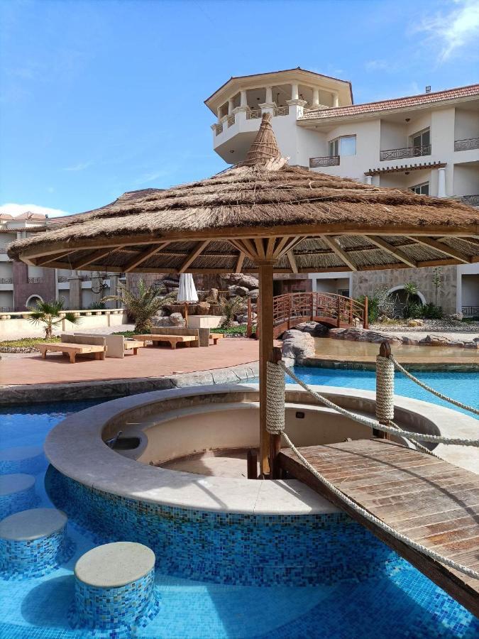 Tony's Privy Beds By Red Sea Hurgada