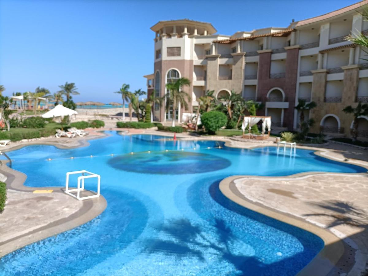 Daire Tony's Privy Beds By Red Sea Hurgada