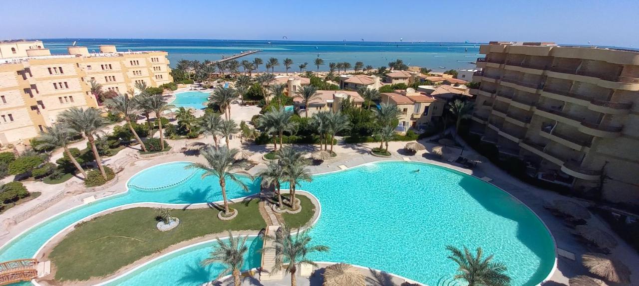 Palma Hurghda Aparthotel *