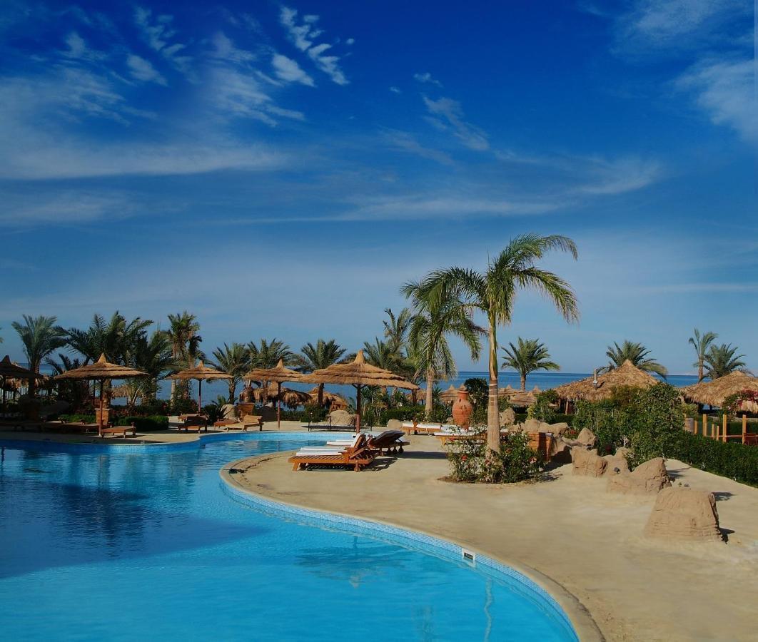 Palma Hurghda Aparthotel