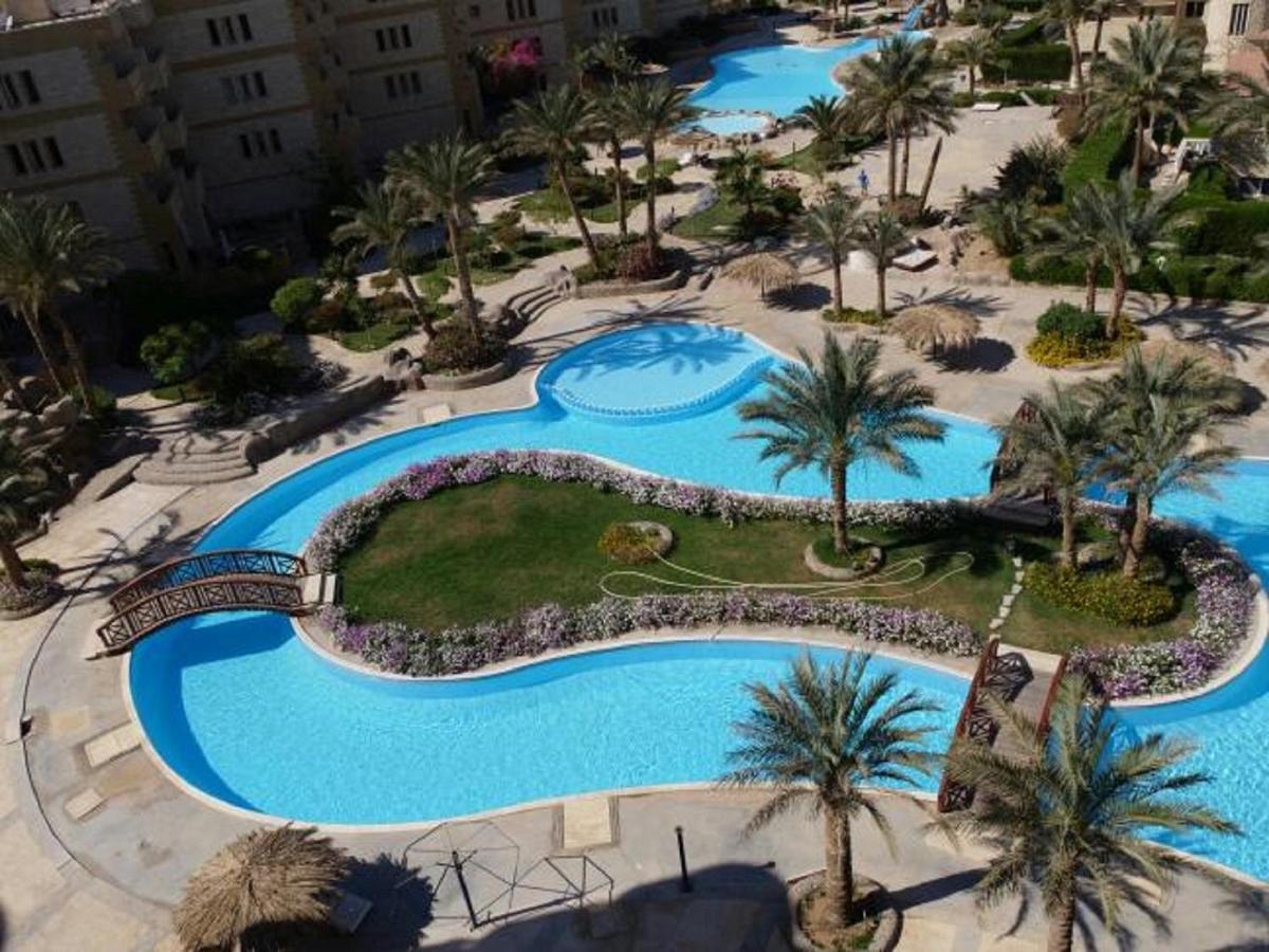 Palma Hurghda Aparthotel Hurghada