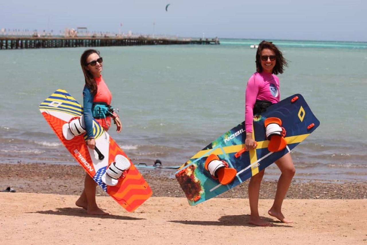 Palma Hurghda Aparthotel Hurghada