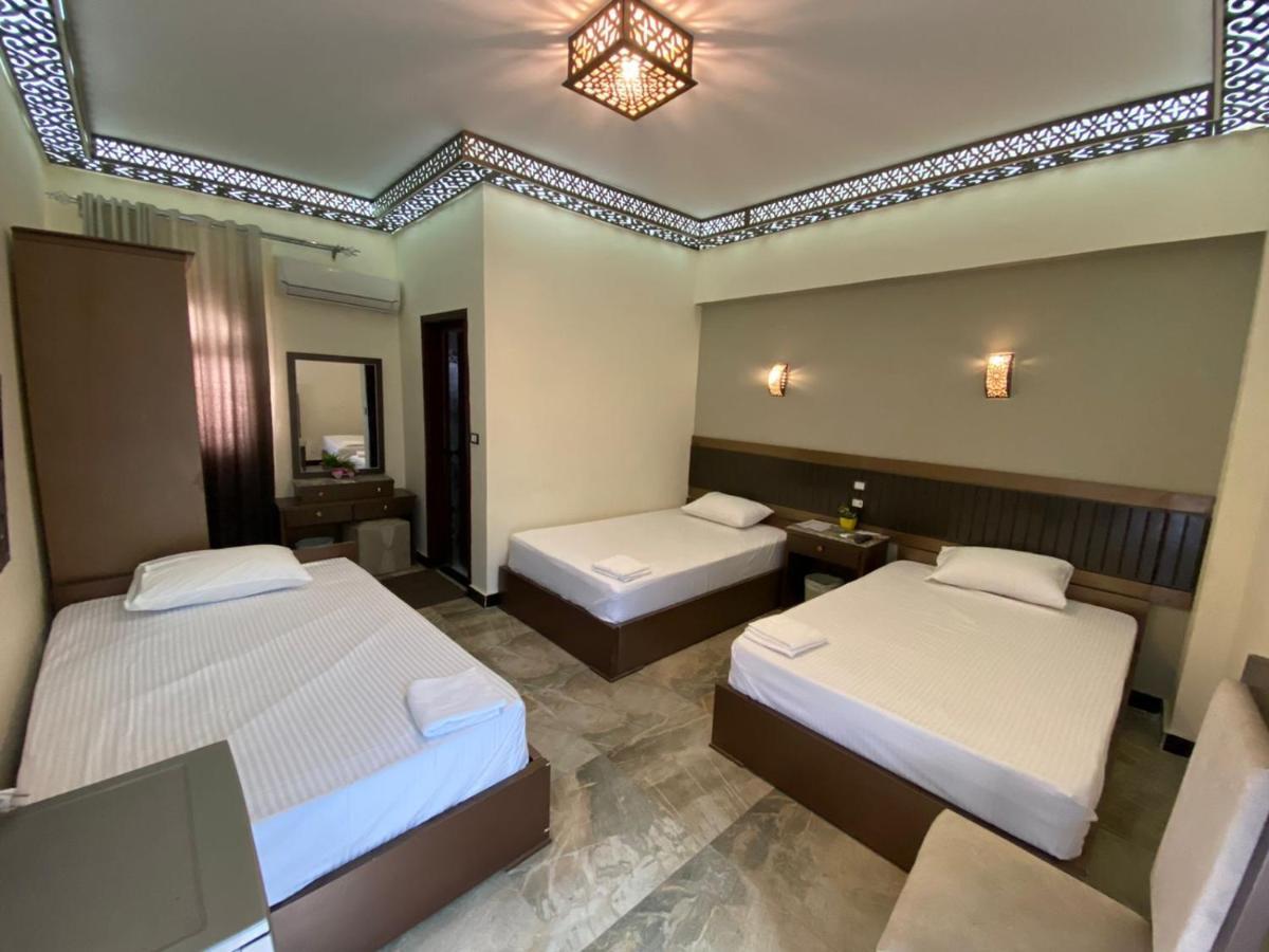 Shabana House *