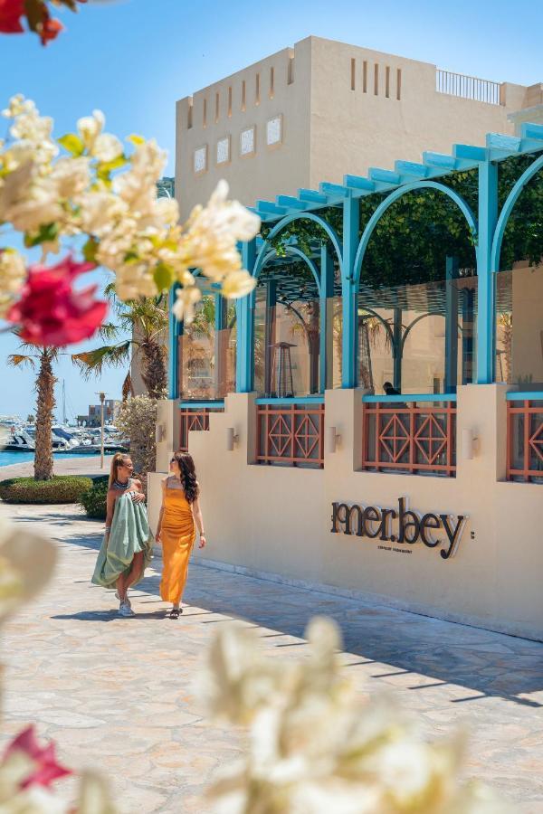 Mosaique El Gouna 4*