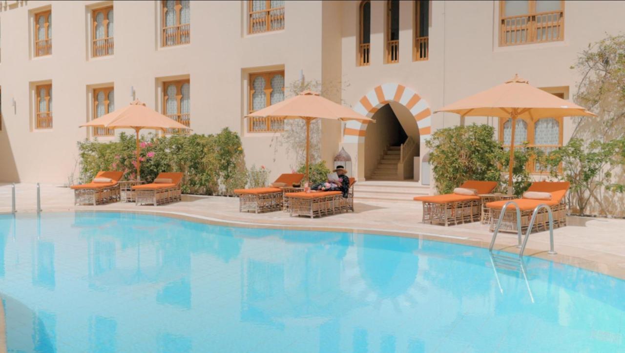 Ali Pasha 4* Hurghada