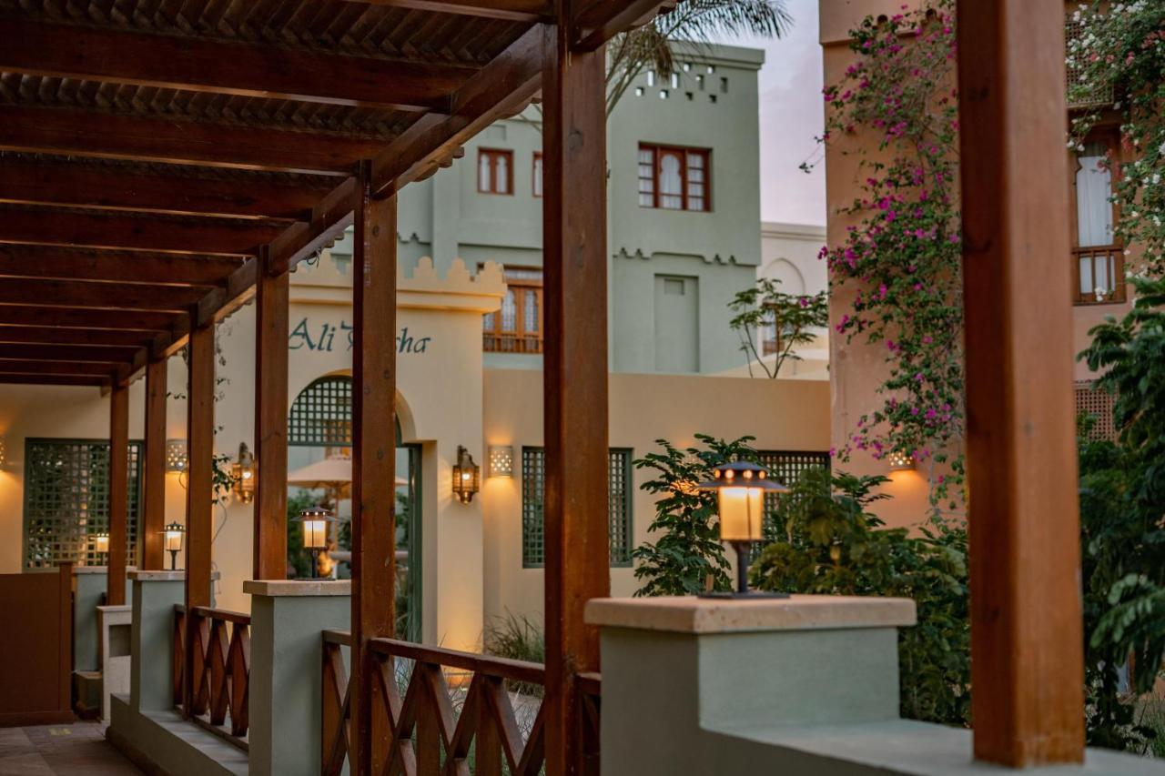Ali Pasha Complex Hurghada
