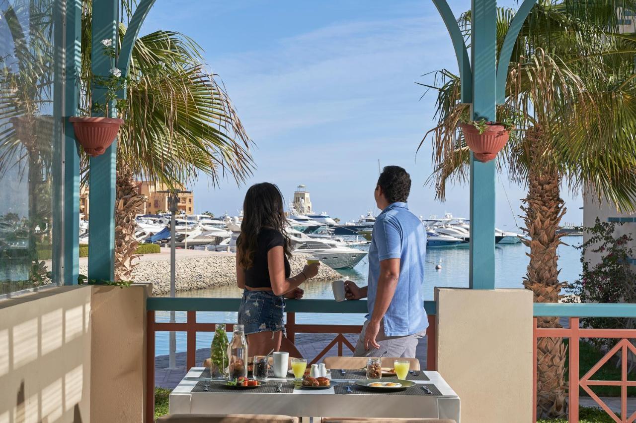 Resort Mosaique El Gouna 4*