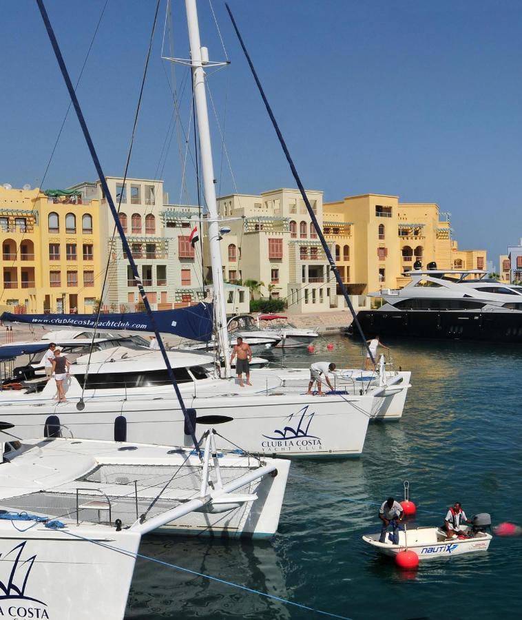 Mosaique El Gouna 4* Hurghada