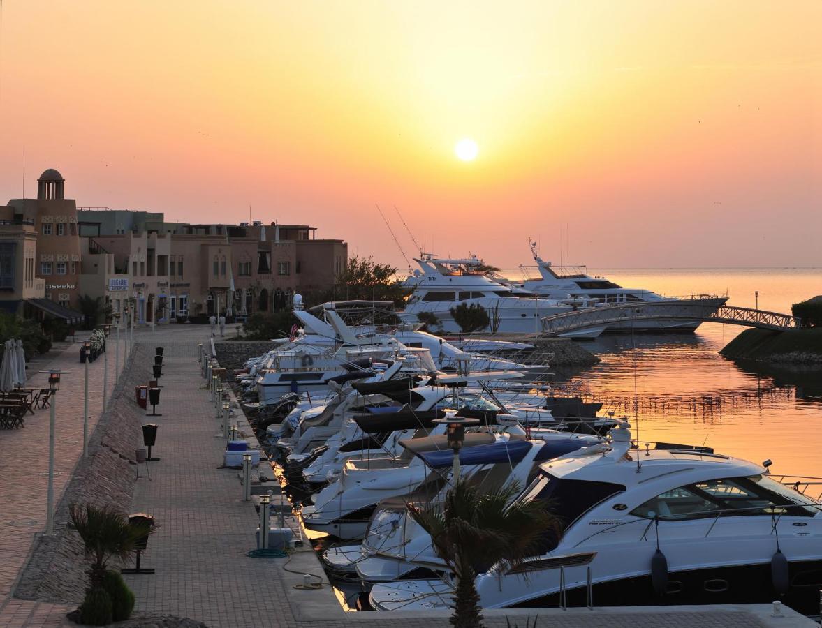 Resort Mosaique El Gouna