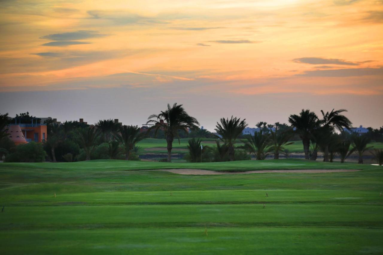 Mosaique El Gouna 4*
