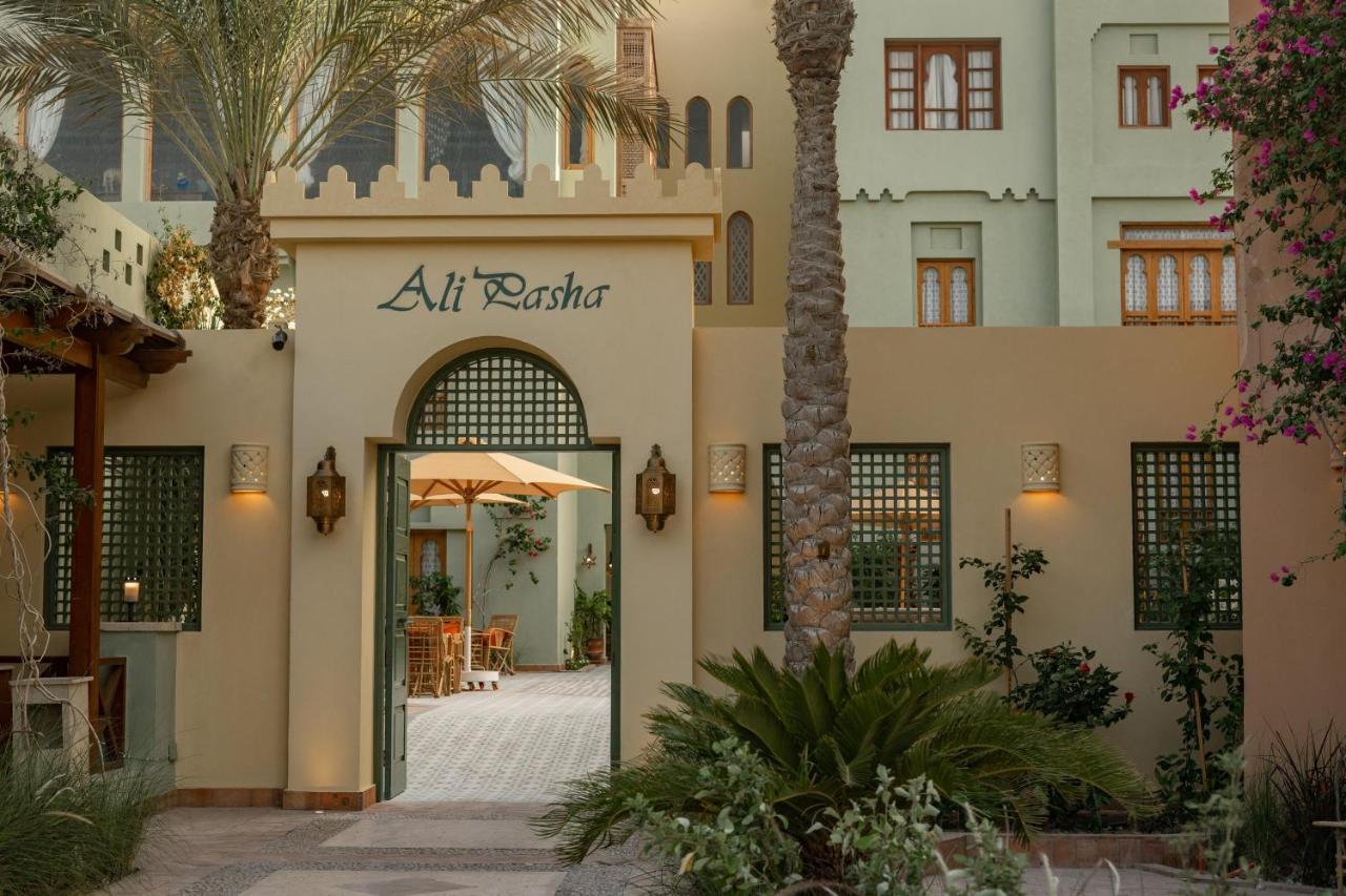 Ali Pasha