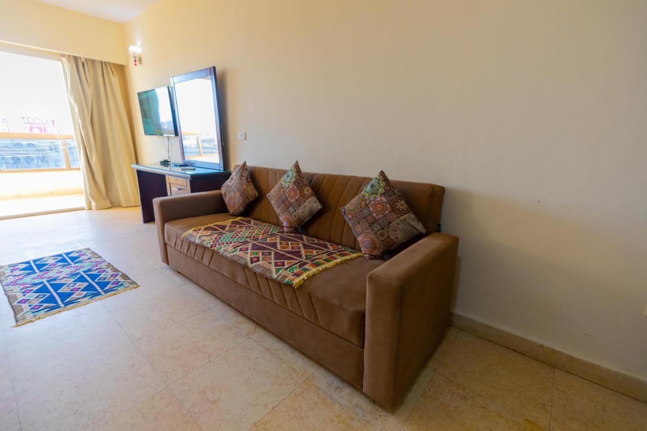 Palma Hurghda Aparthotel *