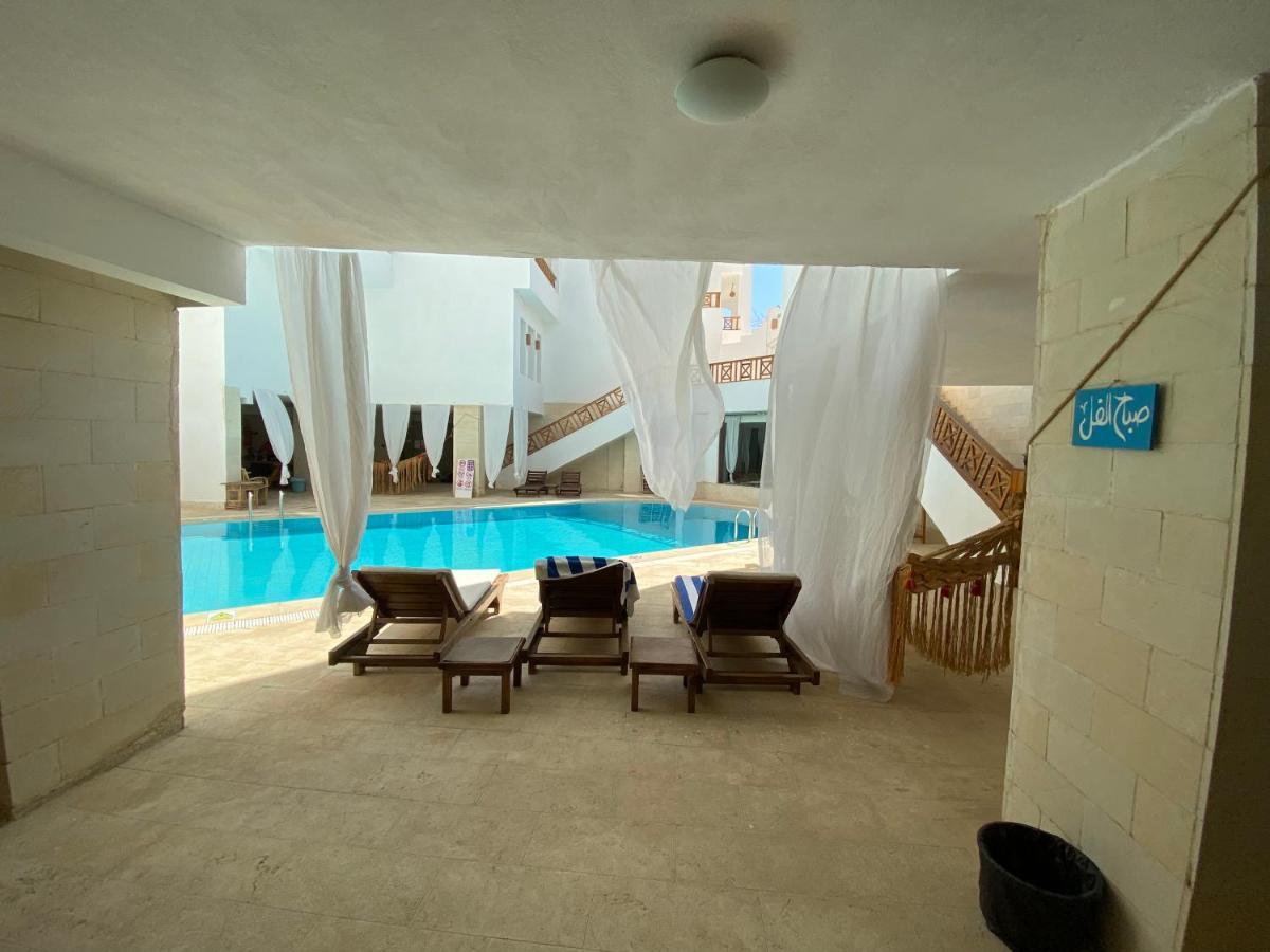 Blue Vision Diving Hotel 3*