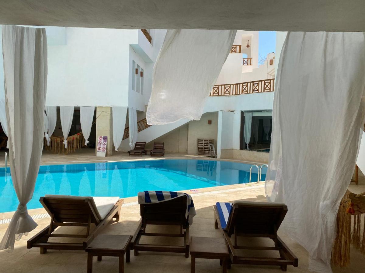 Blue Vision Diving 3* Marsa Alam