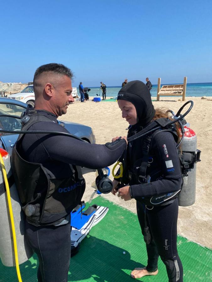 Blue Vision Diving 3* Marsa Alam