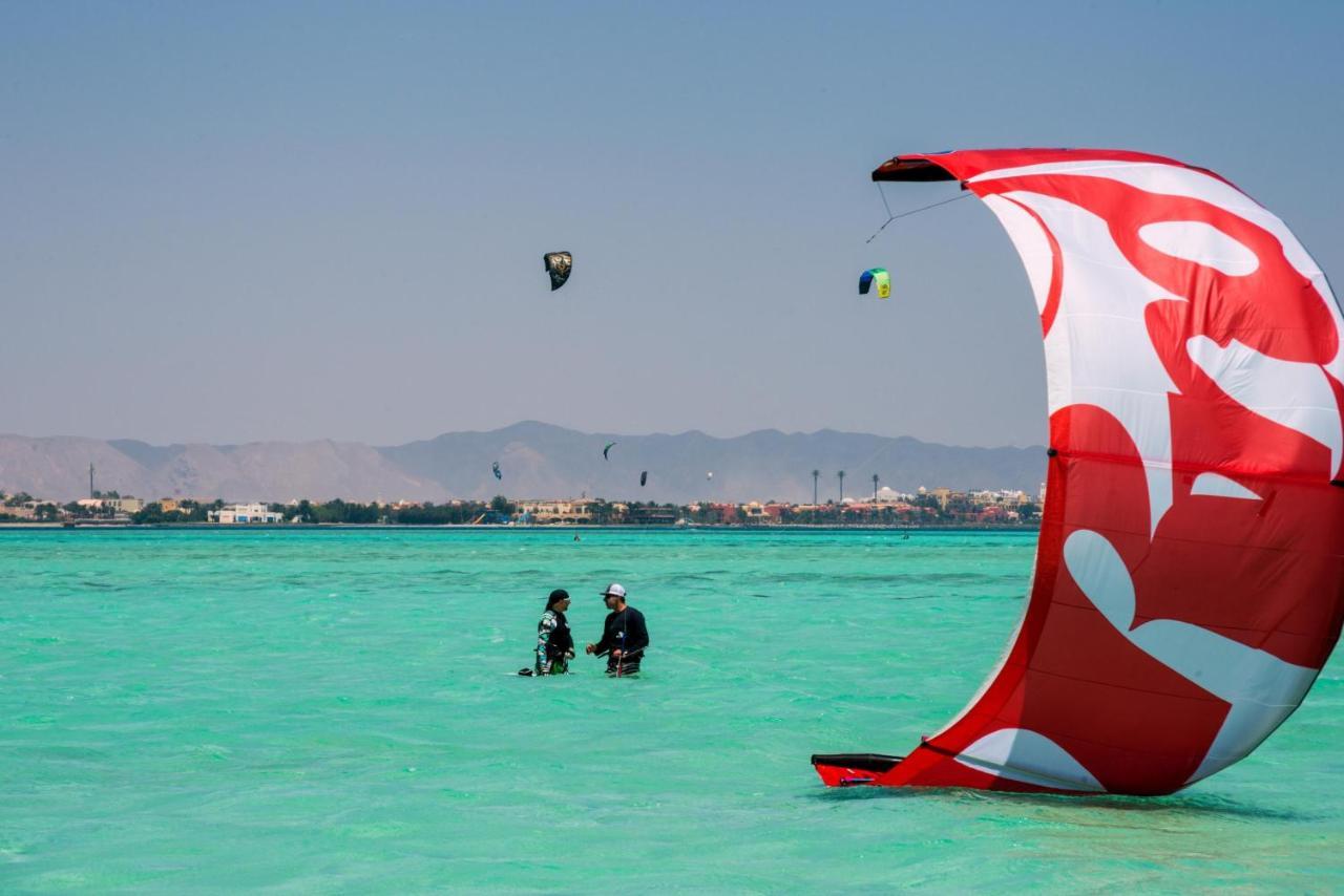 Mosaique El Gouna 4* Hurghada