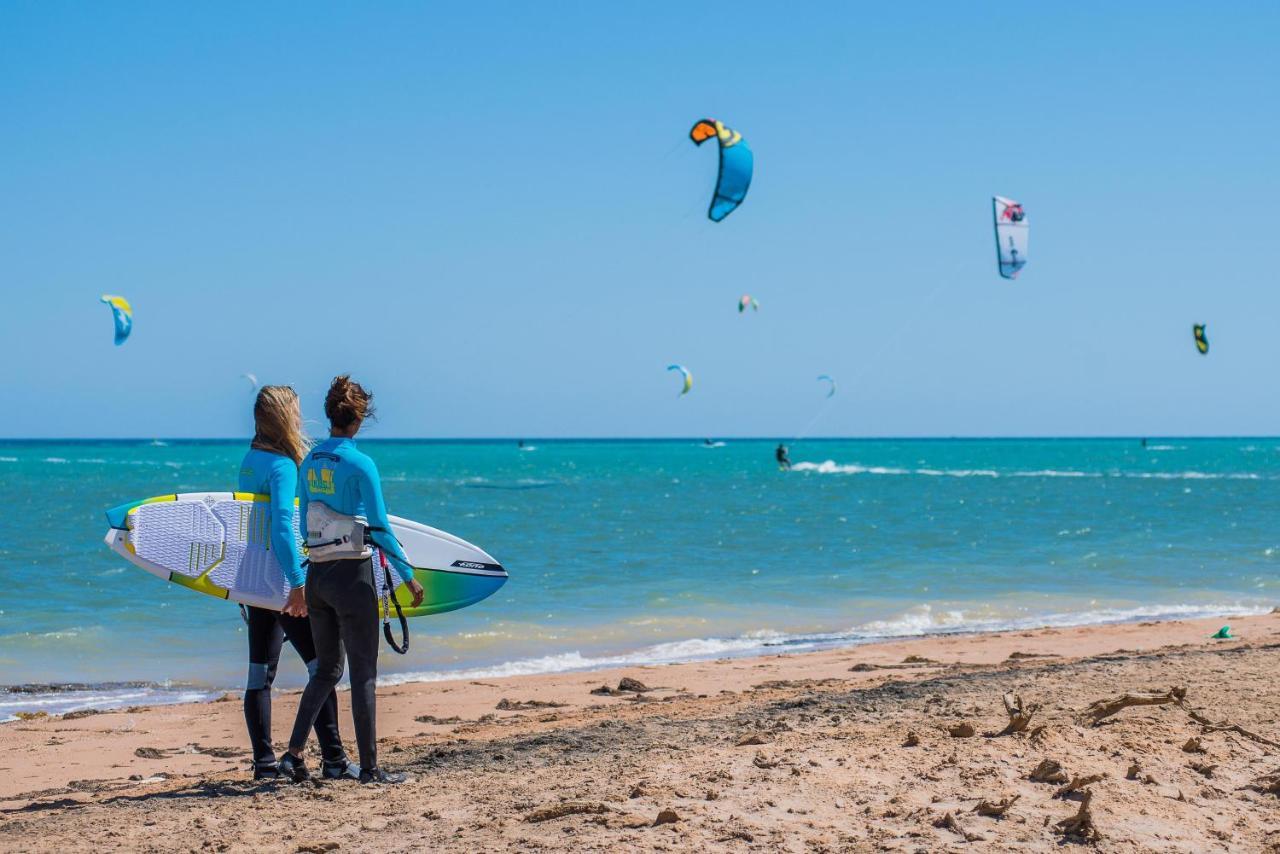 Ali Pasha 4* Hurghada