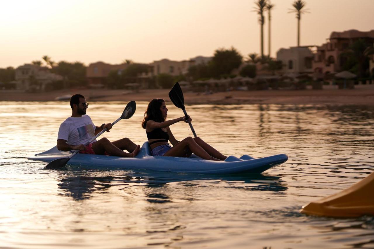 Fanadir El Gouna (adults Only) Complex Hurghada