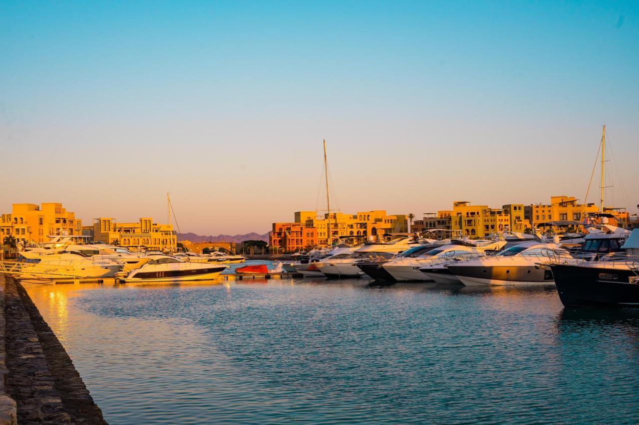 Mosaique El Gouna 4* Hurghada