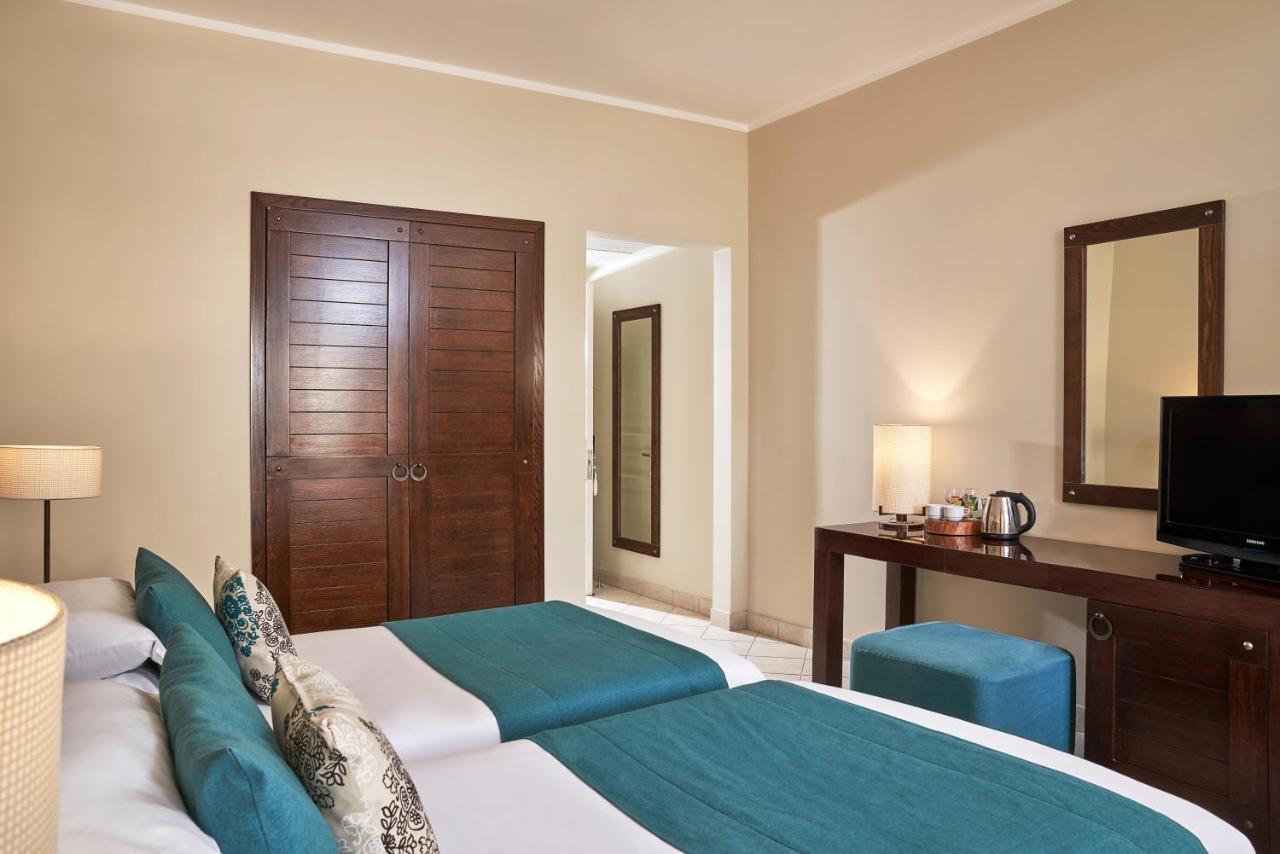 Resort Mosaique El Gouna 4*