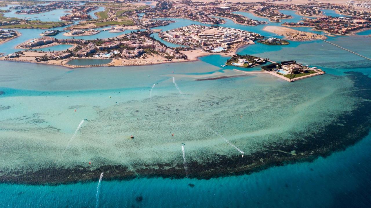 Captain's 3* Hurghada