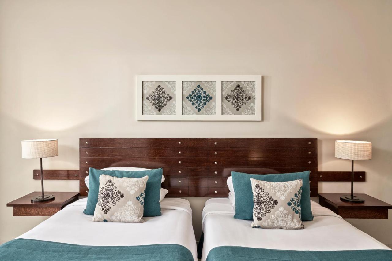 Resort Mosaique El Gouna 4*