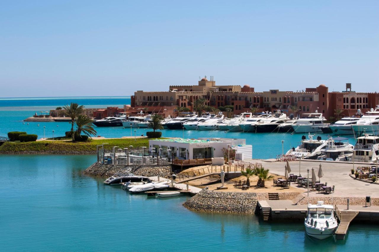 Ali Pasha Complex 4*
