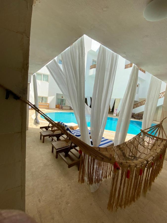 Blue Vision Diving Hotel Marsa Alam