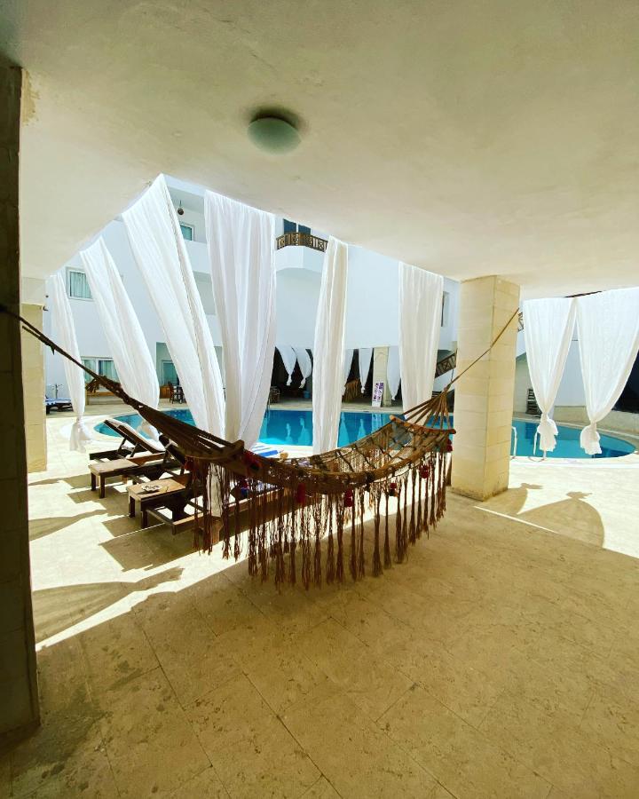 Blue Vision Diving Hotel