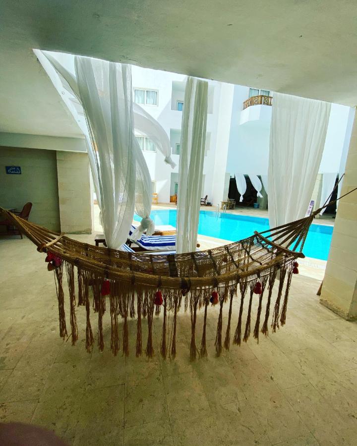 Hotel Blue Vision Diving Marsa Alam