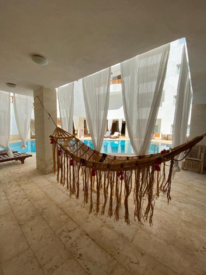 Hotel Blue Vision Diving